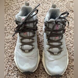 Women's Facet™ 75 Mid OutDry™ Hiking Shoe